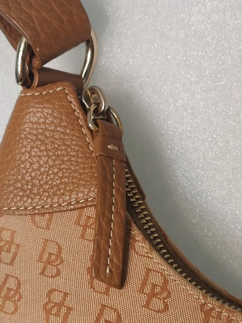 Dooney & Bourke this vintage